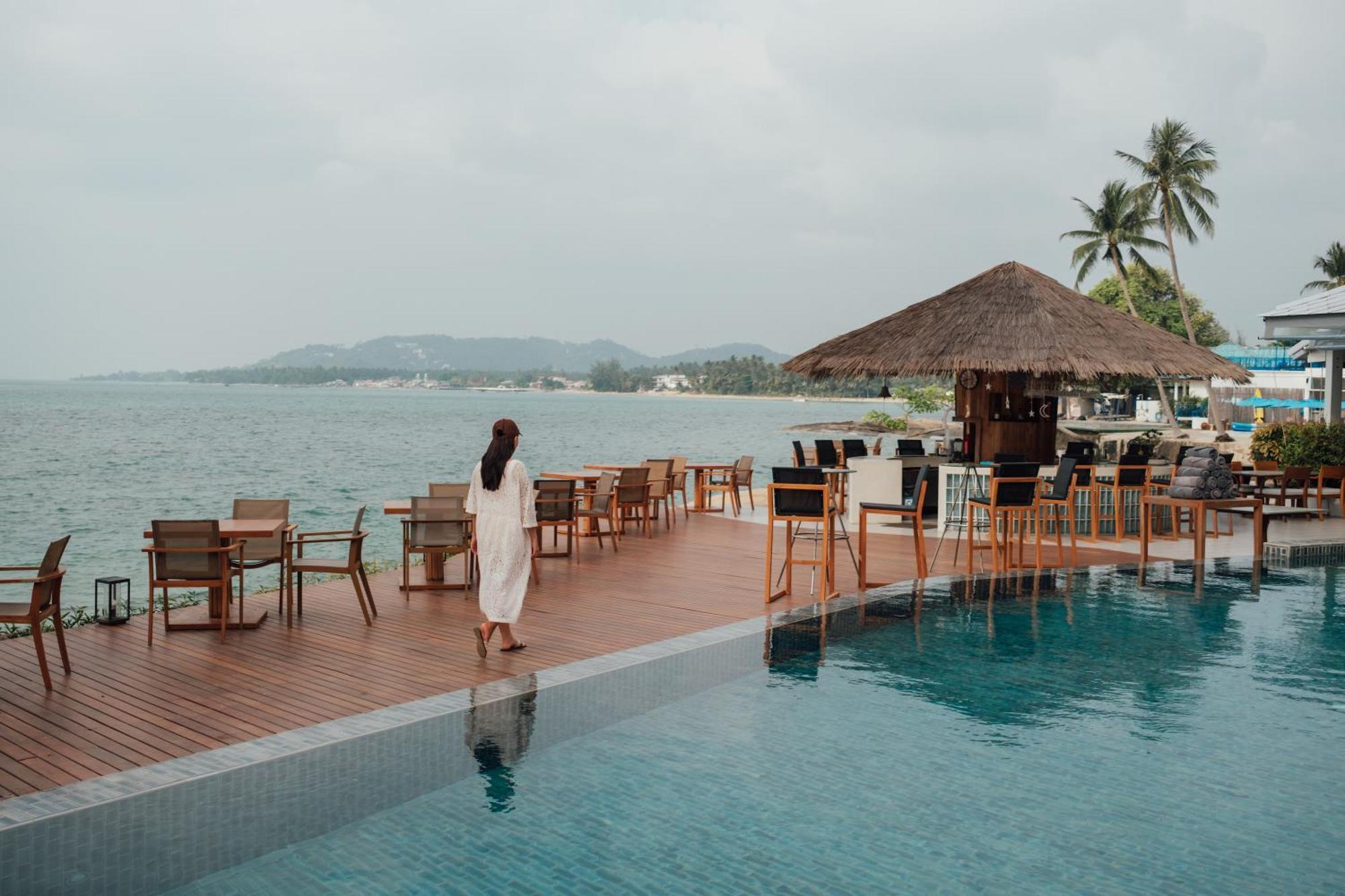 Rocky's Boutique - Veranda Collection Samui Lamai Beach (Koh Samui)
